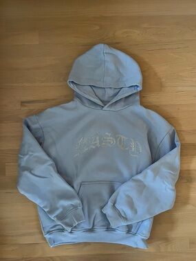 HIDDEN CULT Rhinestone Hoodie